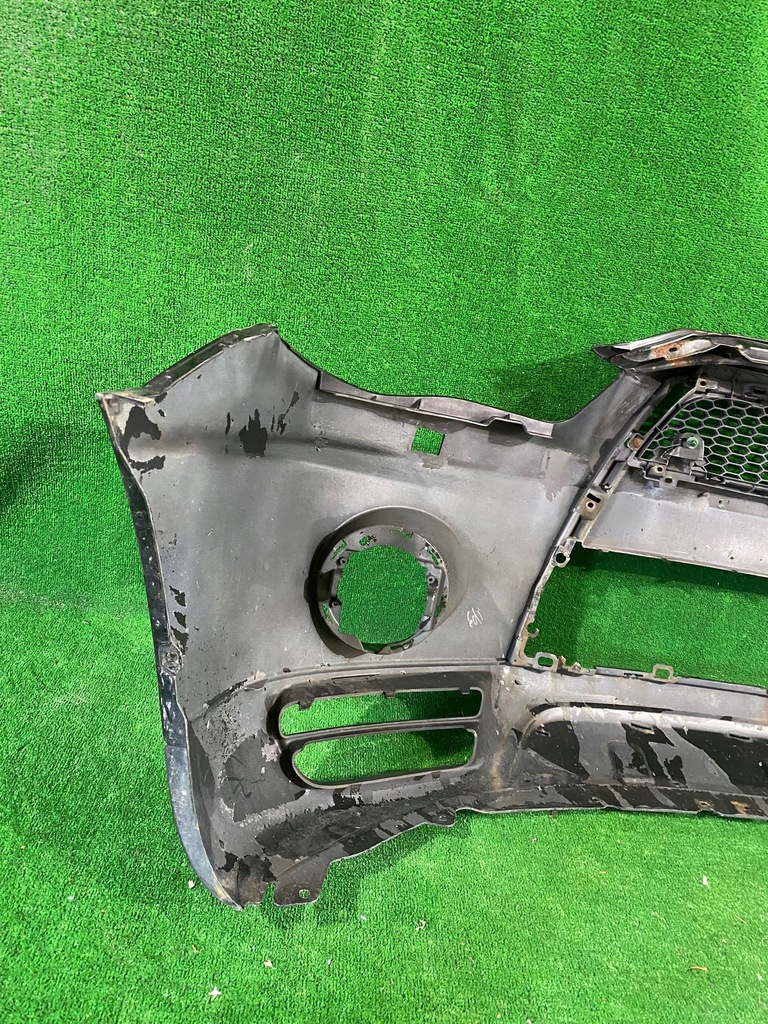 фото №8, Бампер передний перед mitsubishi outlander ii lift 09- nr.5664