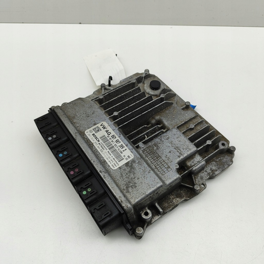 фото №3, Audi a5 2018 блок керування / модуль ecu