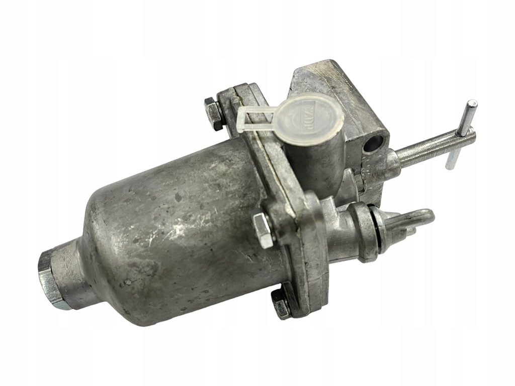 фото №14, Odmrażacz star 266 200 1142 244 jelcz kamaz клапан предохранитель клапан