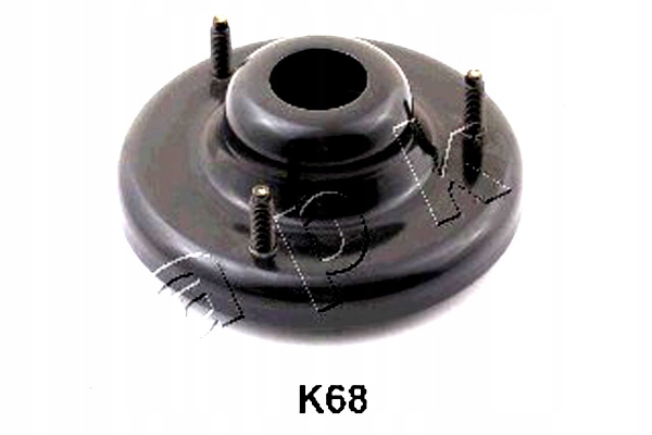 фото №2, Подушка амортизатора japko