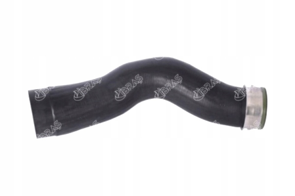 фото №1, Шланг інтеркулер do vw passat cc b6 1.4 tsi