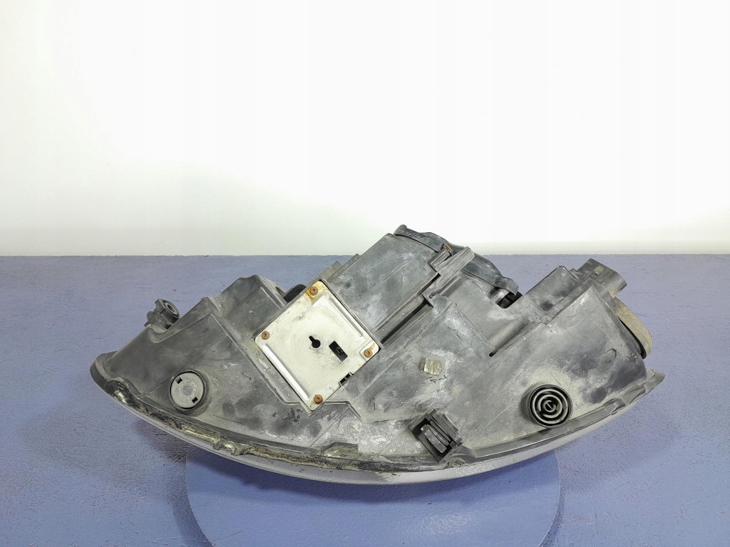 фото №7, Лампа перед ліва eu. ксенон seat altea 1p1941007a