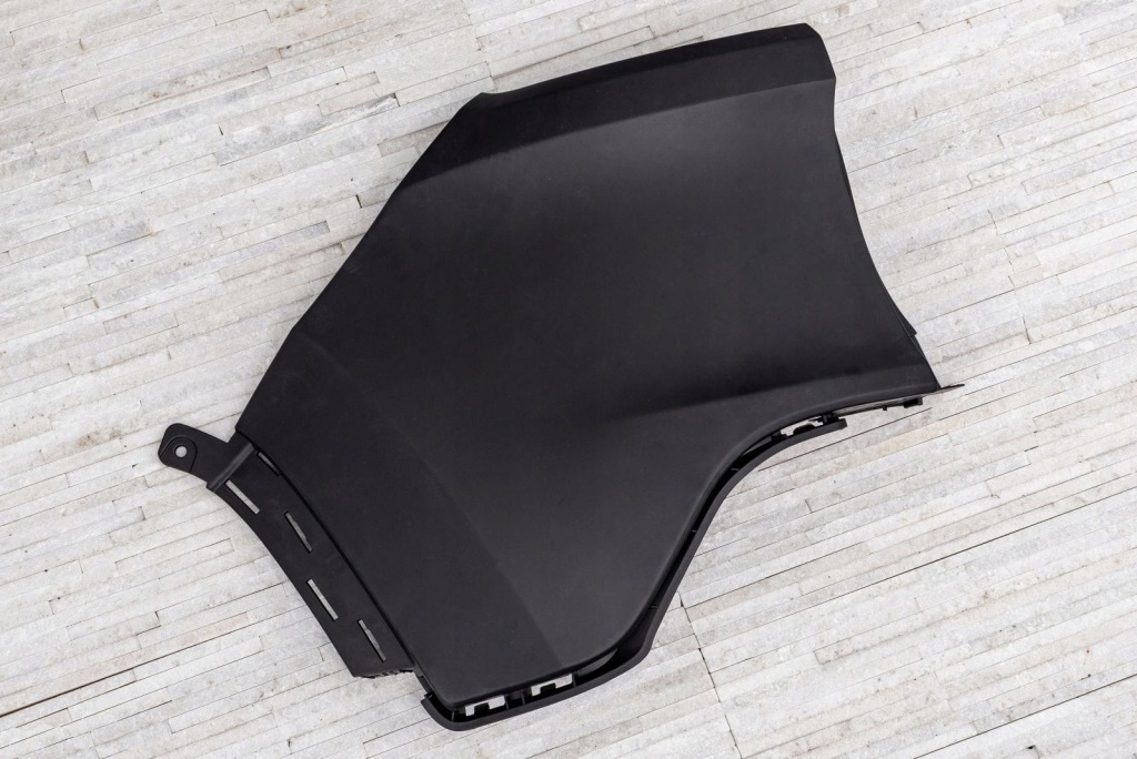 фото №8, Jeep cherokee v kl 2014-2018 бампер задний левый уголок 5nj91tzzac