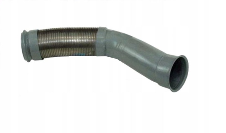 фото №1, Труба вихлопна renault magnum dxi początek peszel