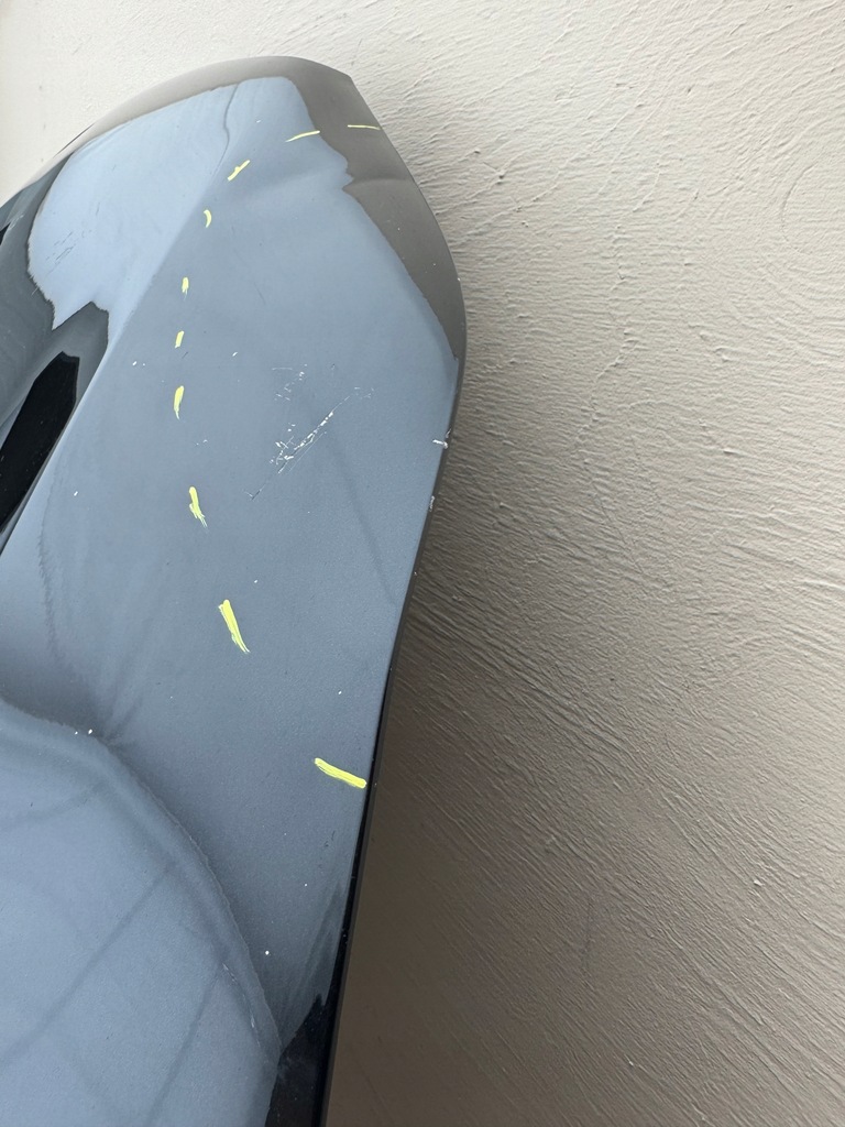 фото №13, Bmw 6 g32 gt 17r- капот крышка двигателя перед передняя 738059509