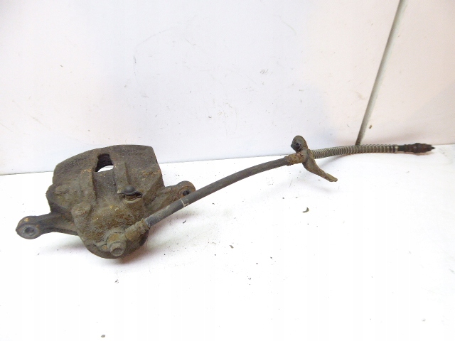 фото №1, Ceed i 06-09 супорт перед лівий 1.6 crdi hb 5d