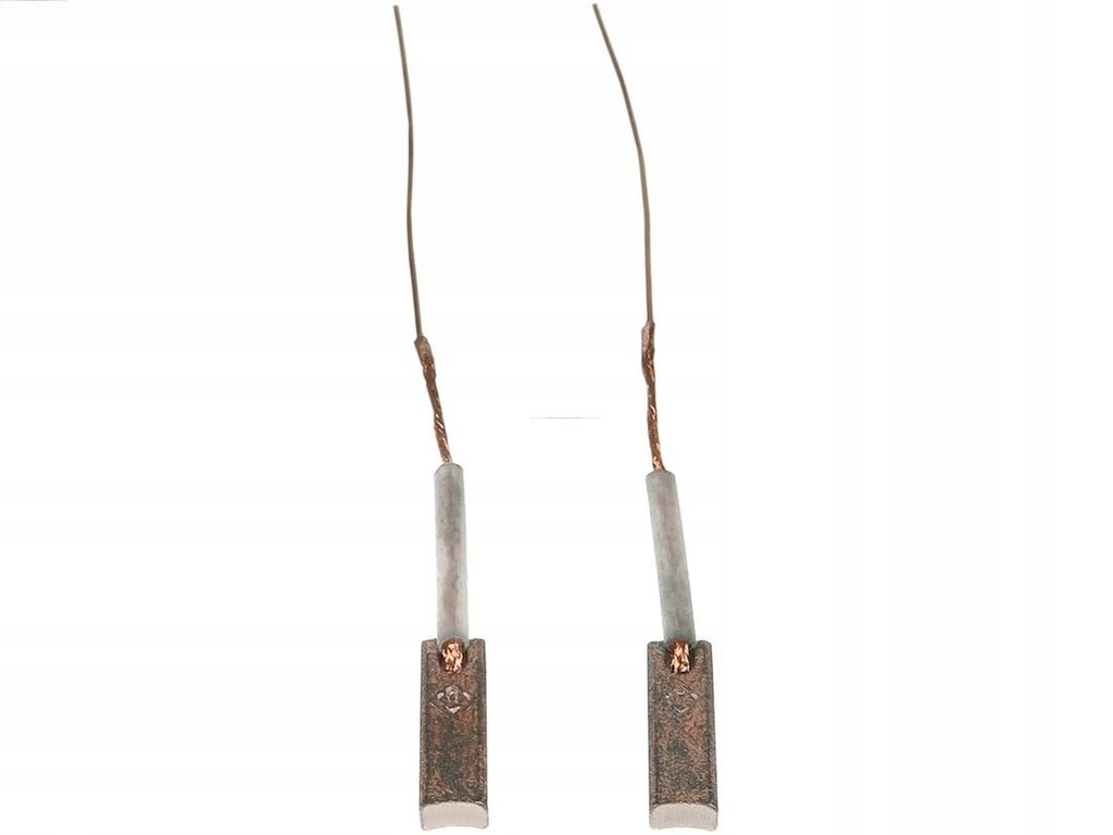 фото №2, Стартер щітки генератора