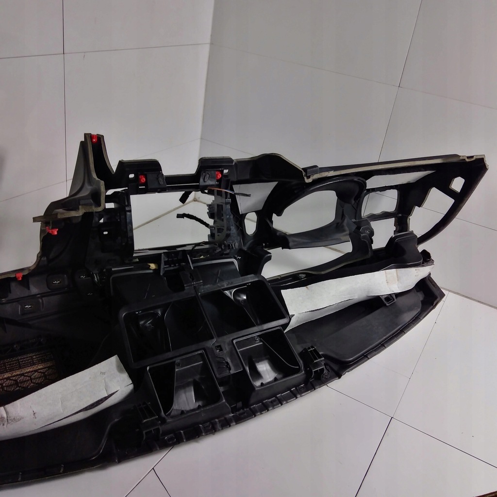 фото №6, Bmw 3 f30 f31 приборная панель приборная приборная панель anglik uk