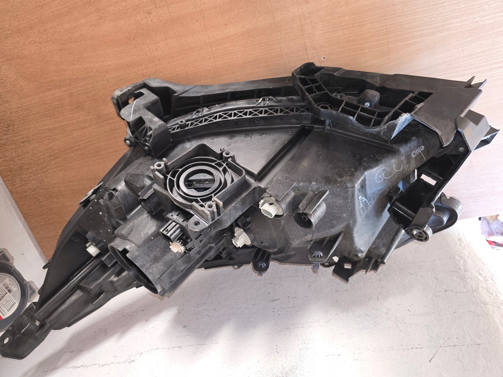 фото №7, Лампа права honda crv cr-v iv ксенон europa