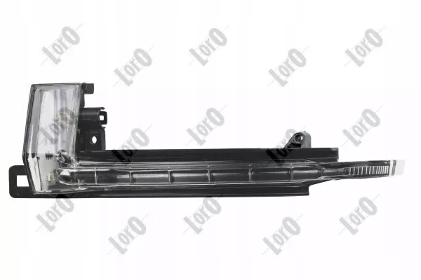 фото №1, Лампа поворотник abakus 003-09-861