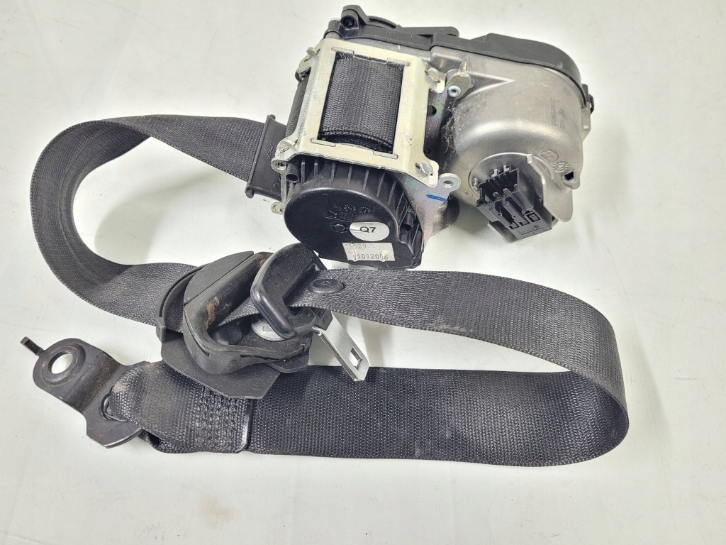 фото №1, Mercedes ml gl w164 x164 164 pas безопасности правый перед 2518603885