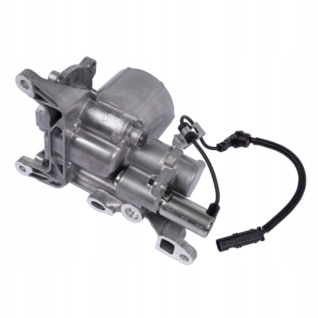 Насос масла mini r55, r56, r57, r58, r59, r60, r61 1.6 n16 n18 11417647376 с Разборки