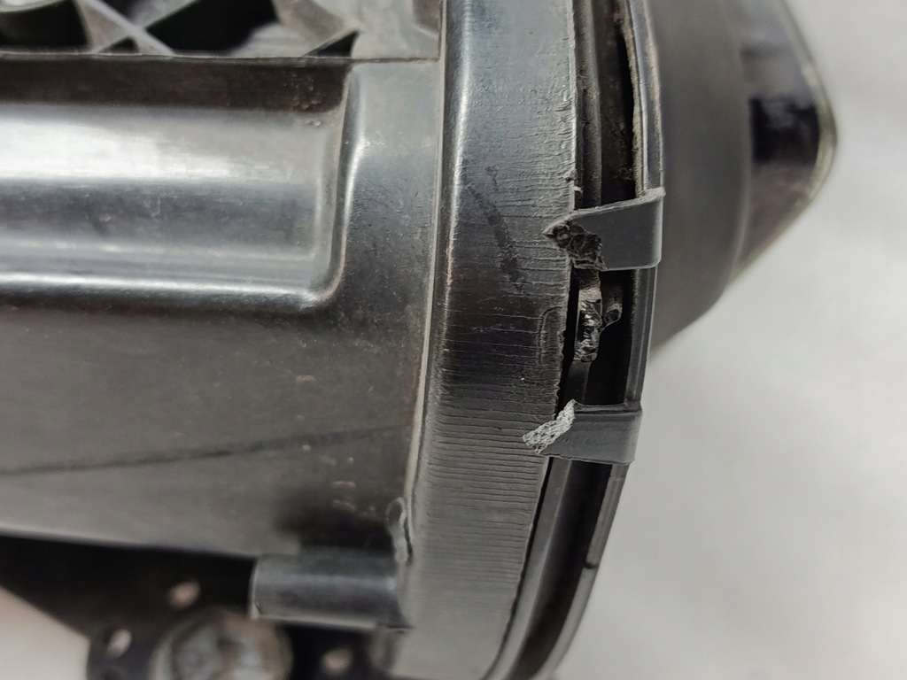 фото №8, Mercedes-benz w213 лампа фара перед e-klasa a2139069608kz led