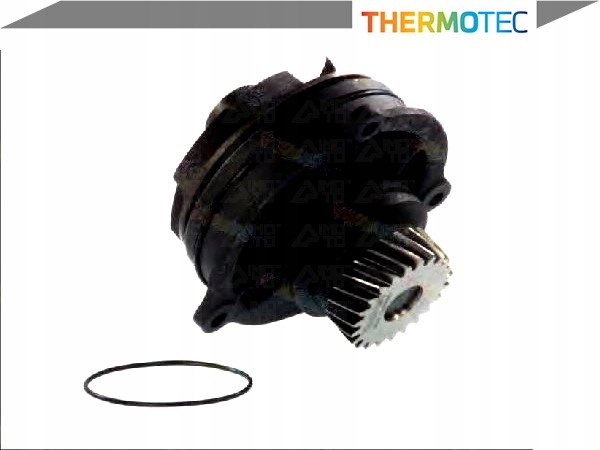 фото №2, Насос водяная - wody [thermotec]