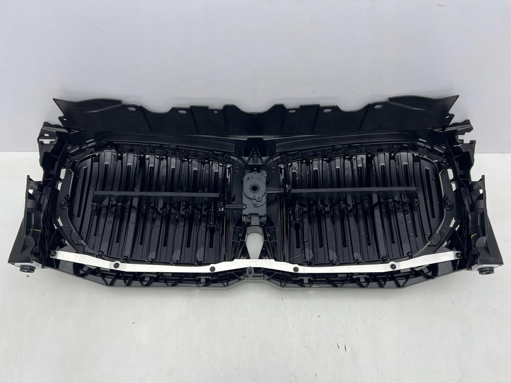 фото №9, Bmw x5 g05 жалюзи впуск воздуховод канал воздуха оригинал 18-