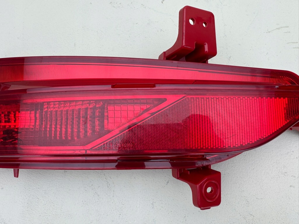 фото №6, Hyundai i30 iii 17-20r лампа протитуманна задня лівий 92405-g47