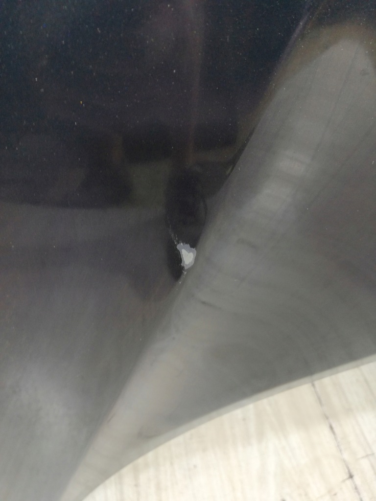 фото №7, Kia ceed ii 2 jd 12/16 капот крышка крышка багажника перед шумоизоляция