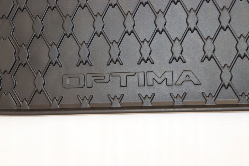 фото №9, Kia optima iii kombi 2015 коврики резиновые оригинал d4131ade50 nowe k-2150