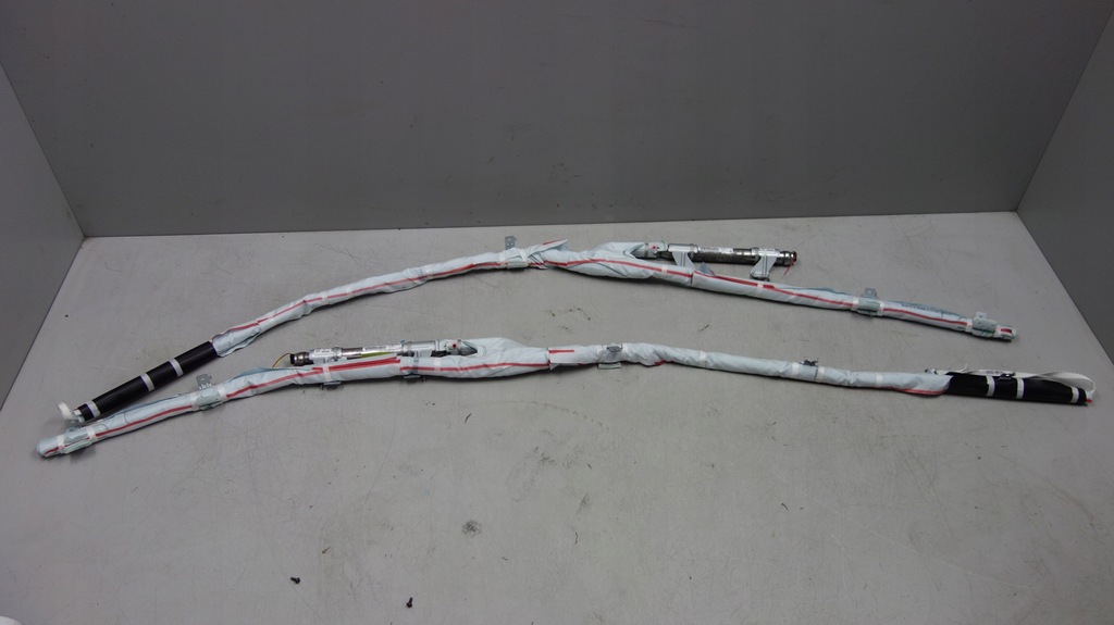 фото №1, Mitsubishi outlander iii подушка безопасности шторка безопасности оригинал