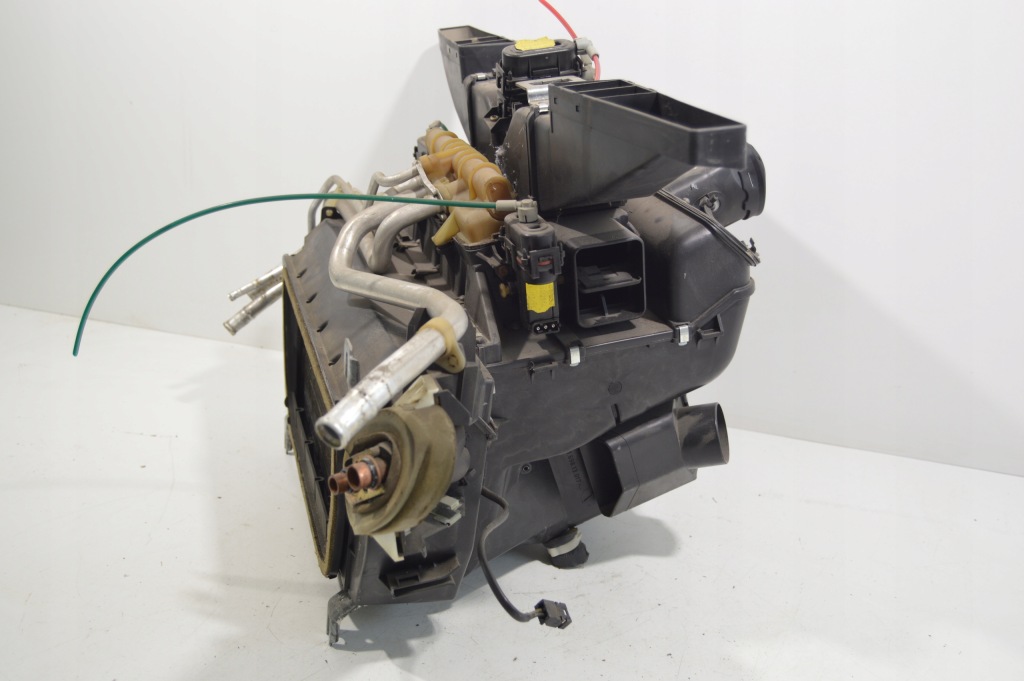 Обігрівач mercedes r129 sl 1298301362 європа Ціна