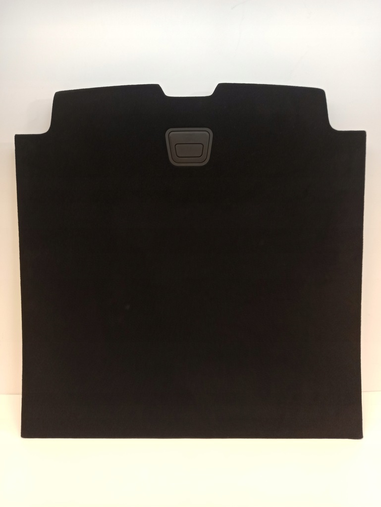 фото №1, Пол обшивка багажника volvo v60 ii 18-