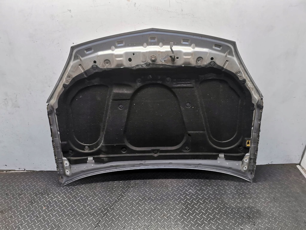 фото №6, Капот opel vectra c