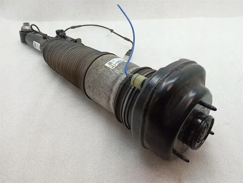 Bmw 7 series g11 shock абсорбер rear 76687459405 правий Зі Шроту