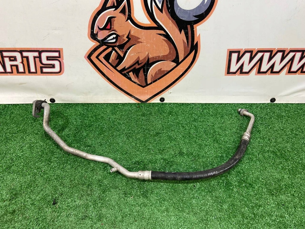 фото №1, Шланг кондиціонера mazda 3 bm ghr161462