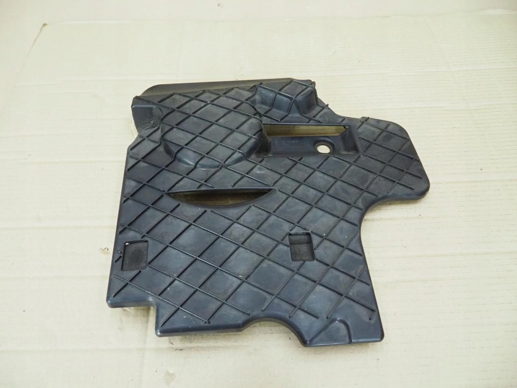 фото №1, Захист ремінь клиновий mercedes w204 a6510100867