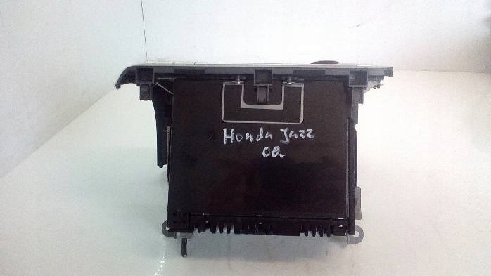 фото №5, Радиопроигрыватель honda jazz ii 2008r.