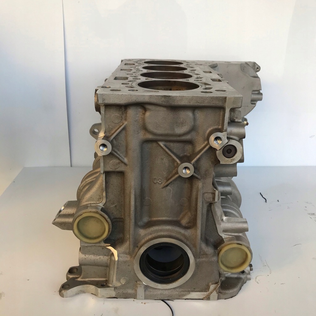 фото №11, Блок двигуна bmw x1 f45 f46 f48 mini s f55 f56