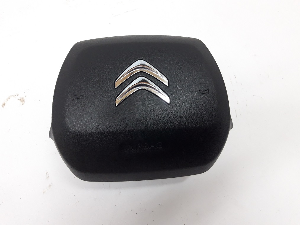 фото №1, Citroen c4 cactus подушка подушка безопасности водителя