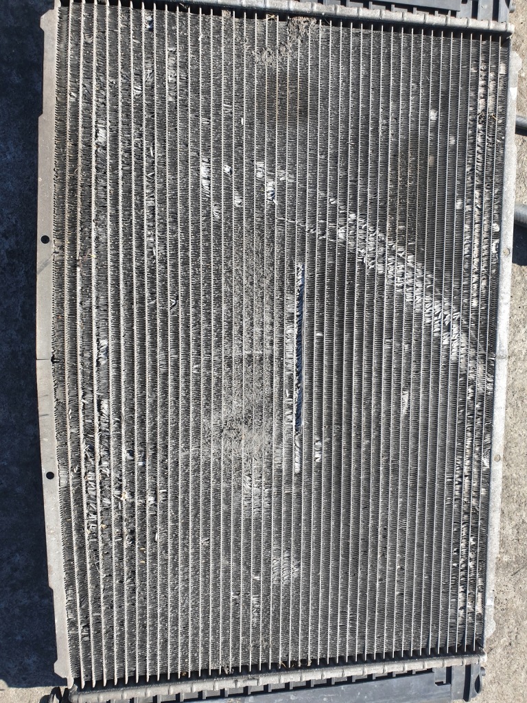 фото №3, Радиатор wody вентиляторы mazda tribute 2.0 benz