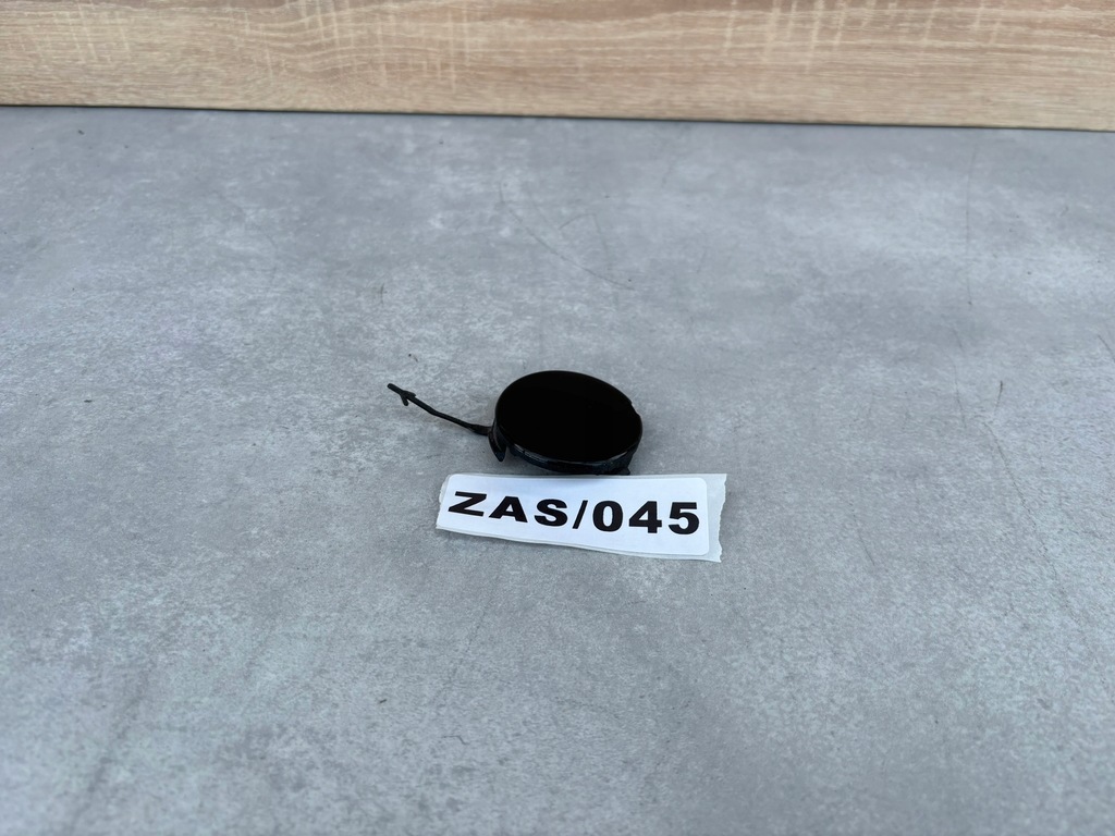 фото №1, Renault twingo 2 ii lift заглушка фаркоп бампера перед 511803259r zas/045