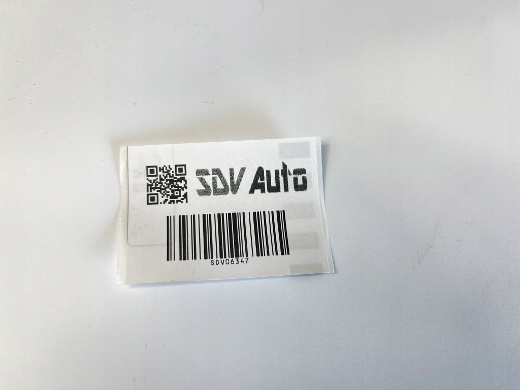 фото №8, Подкрылок правое перед правый mercedes w463 2018r lift g-klasa 4638841000