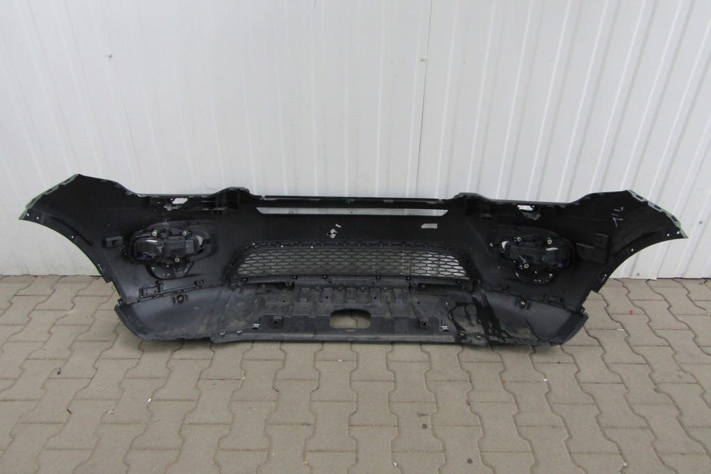 фото №13, Бампер перед передний land rover discovery sport l550 14-18