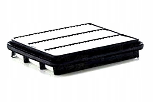 фото №1, Mann-filter фильтр воздуха chevrolet epica