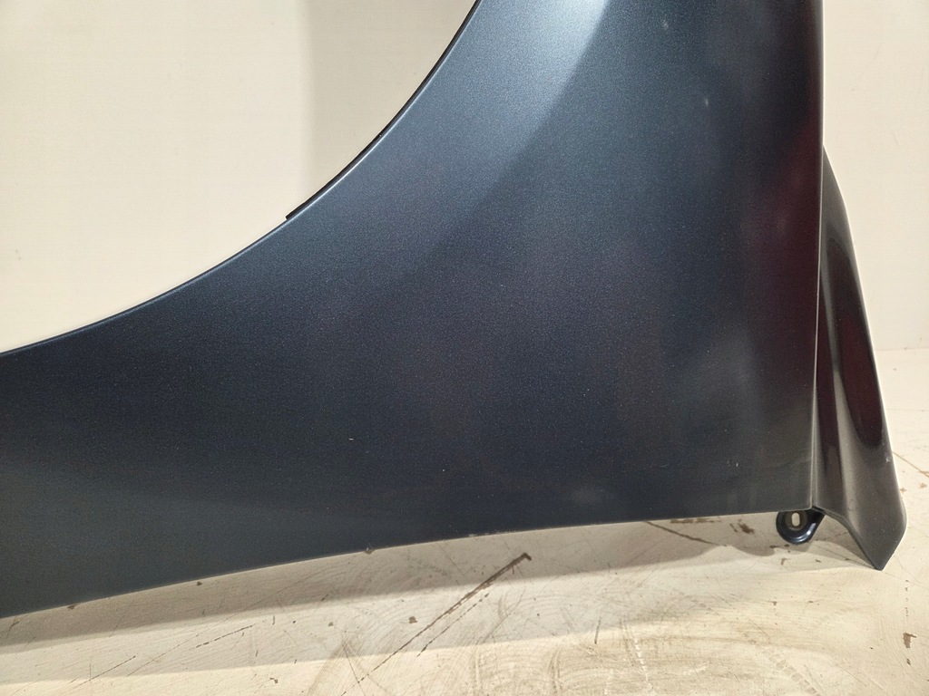 фото №8, Крыло левый передний mazda 6 iii gj