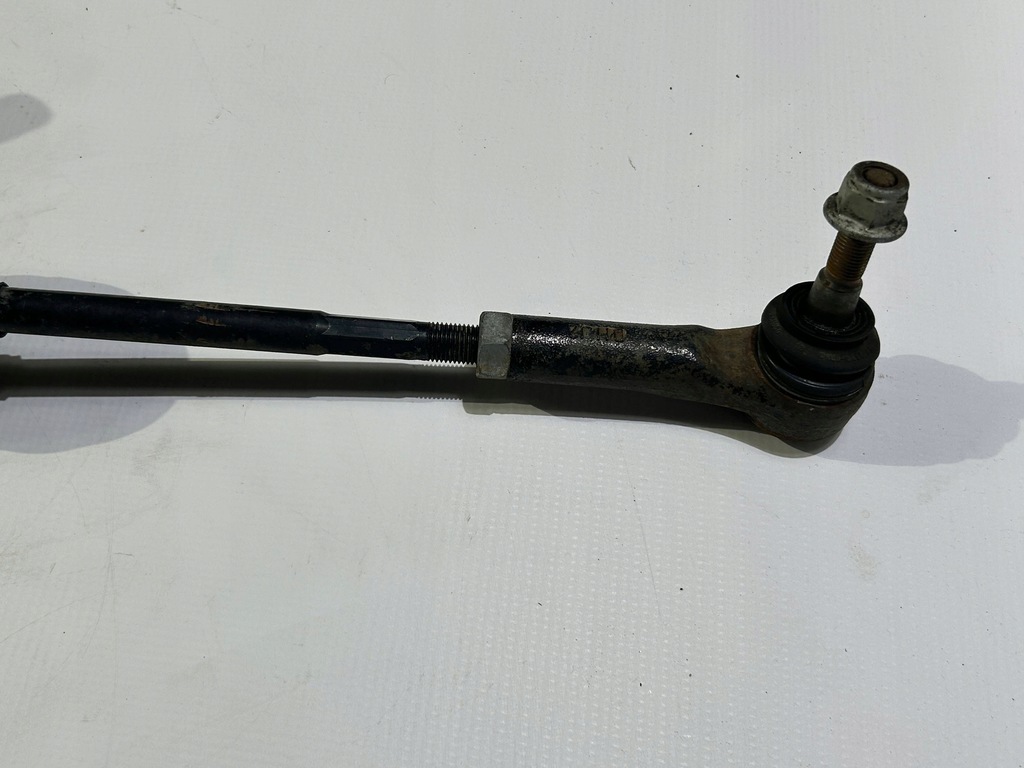 фото №9, Трансмиссия рулевая рулевая рейка ford mustang v 2011-2014