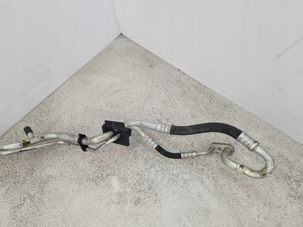 Alfa romeo 159 1.9 jtd дроти кондиціонера Ціна