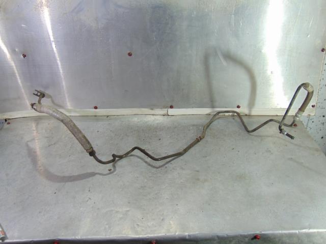 фото №1, Шланг підсилювача opel signum 2.2