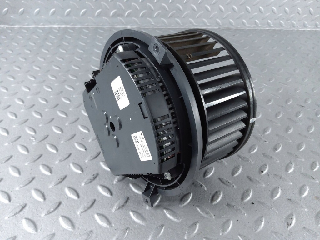 Повітродувка обдув cadillac xts 23416437 Київ