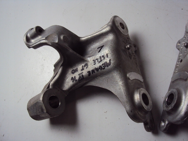 фото №3, Кріплення стабілізатора renault megane iv 1.6 tce