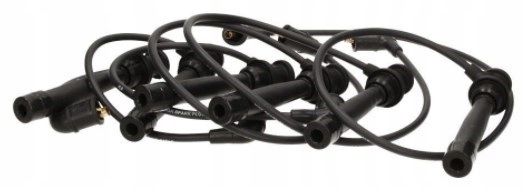 фото №11, Набір трубопровід запалювання hyundai coupe sonata