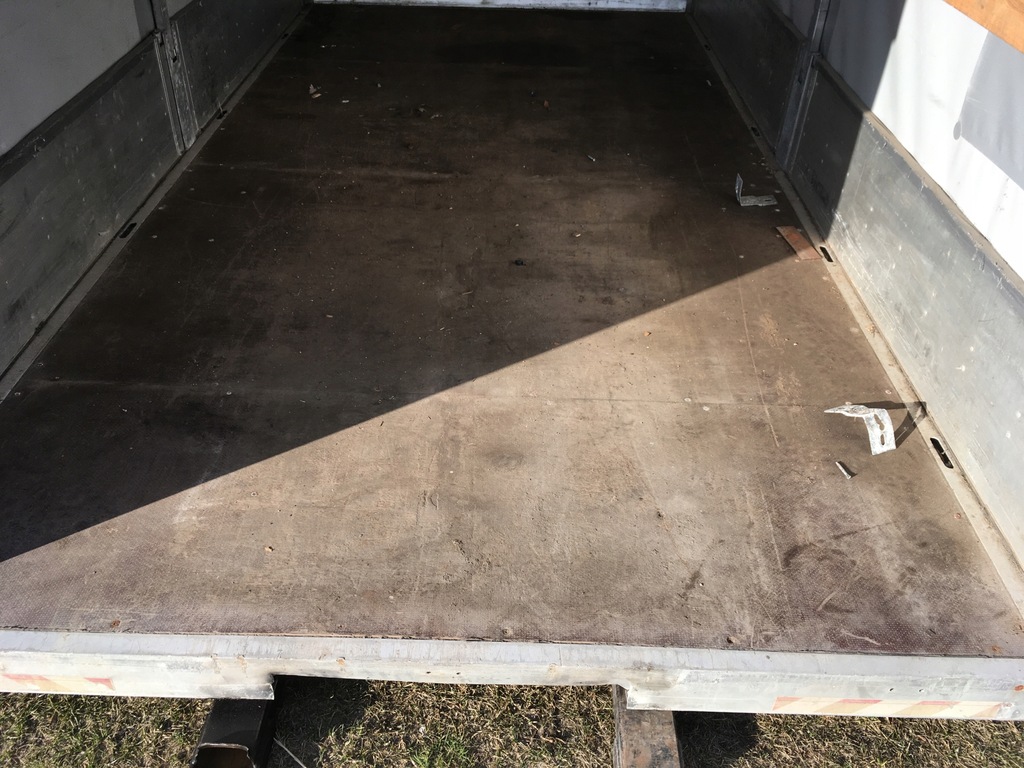 фото №11, Кузов обшивка коробка передач renault master iii 3