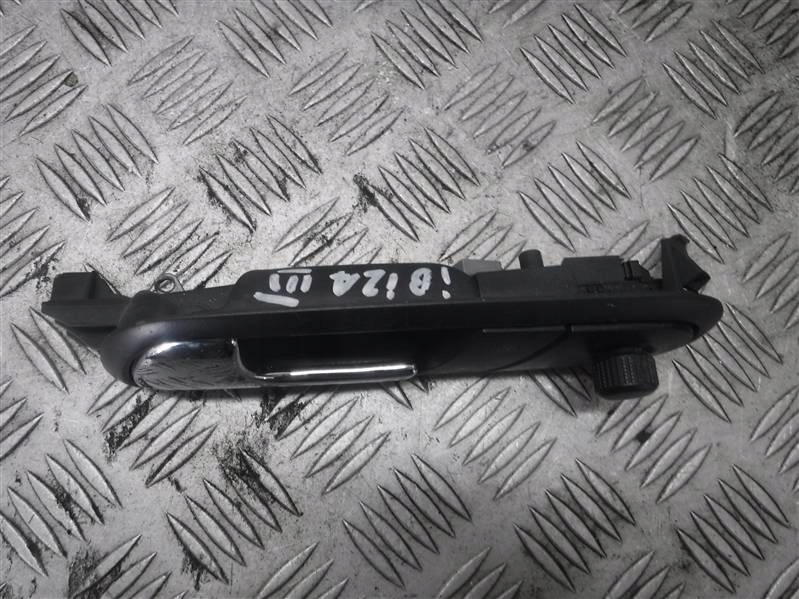 Ручка левая передняя внутренняя seat ibiza 3 Цена