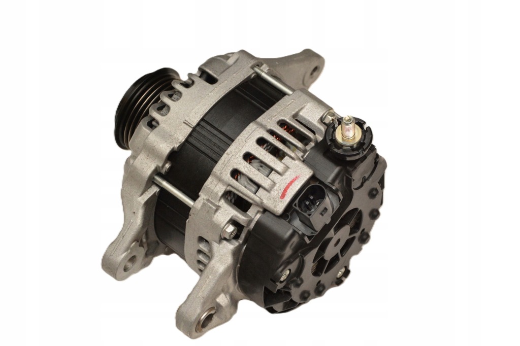 фото №1, Генератор mitsubishi eclipse cross 1.5b 17-2022r