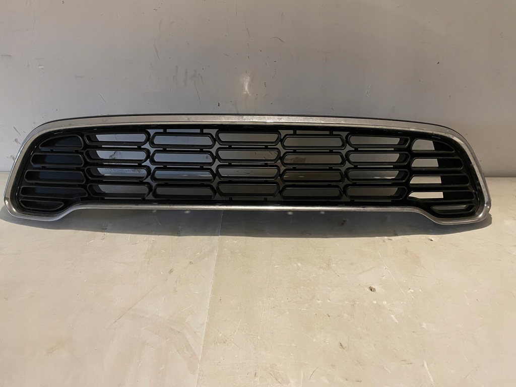 фото №1, Решітка радіатора mini countryman r60 cooper s