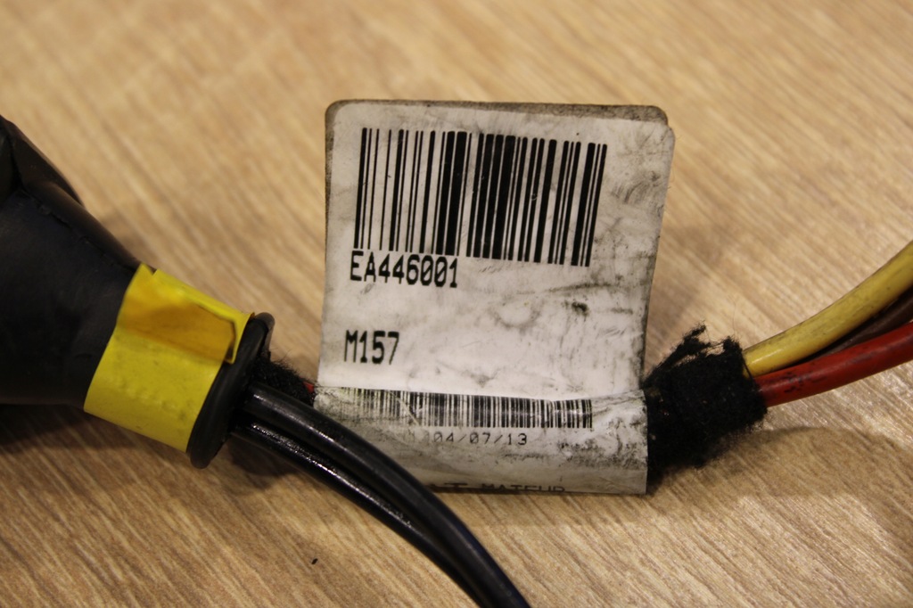 фото №5, Обігрівач електрична maserati ghibli 13-