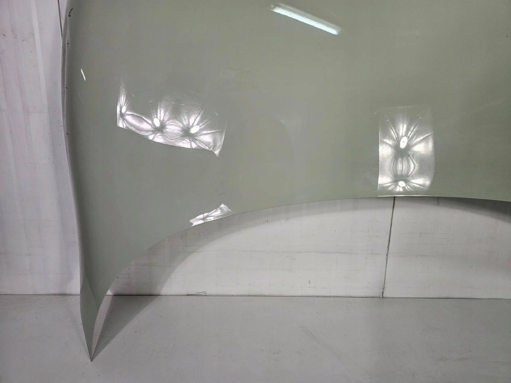 фото №14, Капот крышка двигателя smart one #1 forfour 8891022722